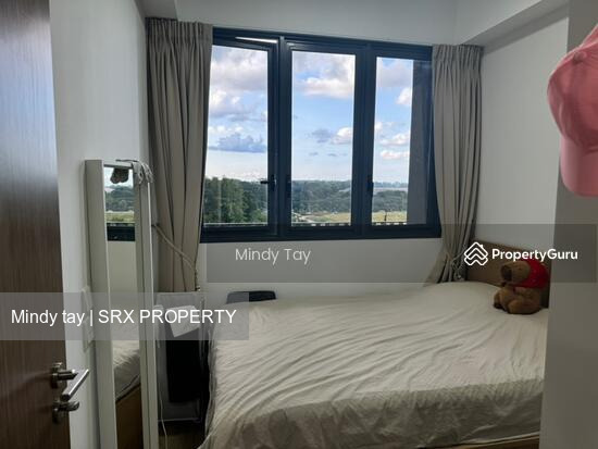 Parc Botannia (D28), Condominium #507972661